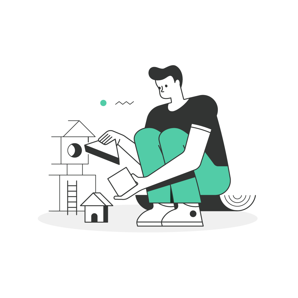 Invierte con visión de futuro
